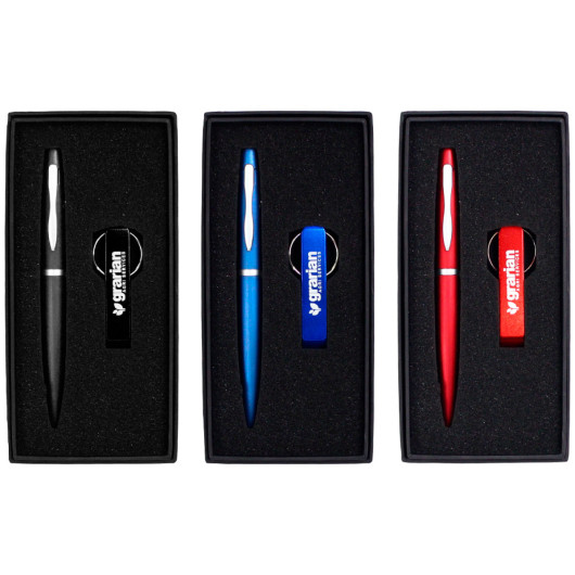 Pocket Partner Gift Sets Main